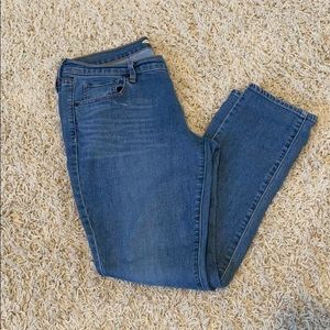 Old Navy Diva Jeans